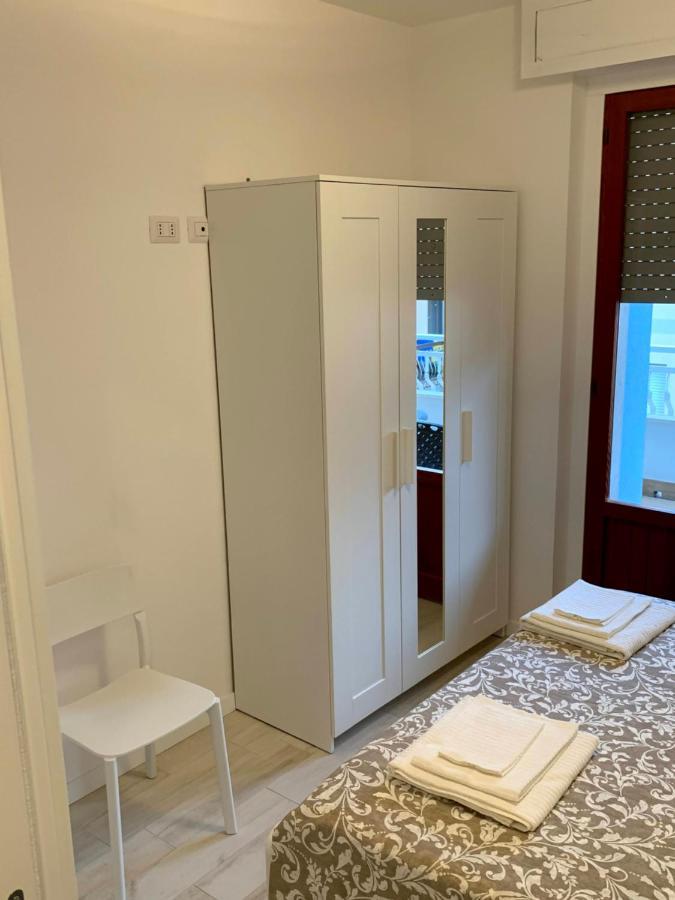 Casa Celeste San Benedetto del Tronto Zewnętrze zdjęcie