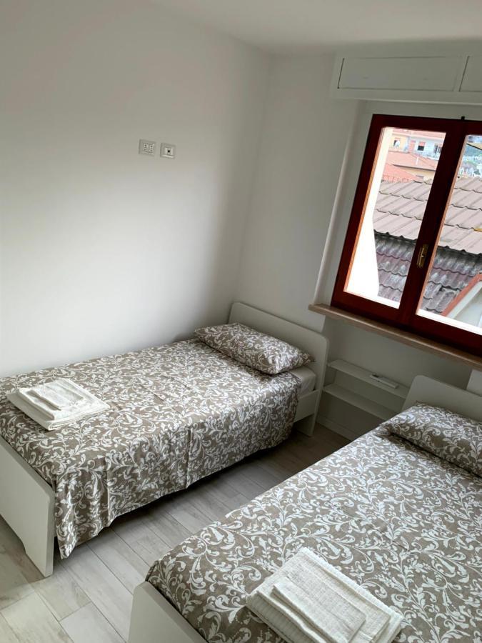 Casa Celeste San Benedetto del Tronto Zewnętrze zdjęcie